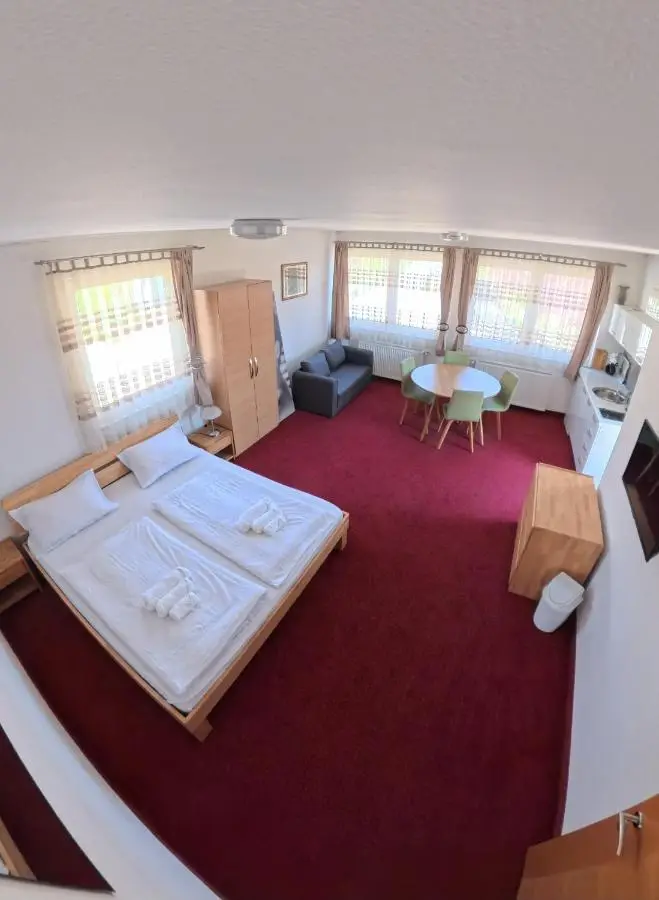 Nihad B&B