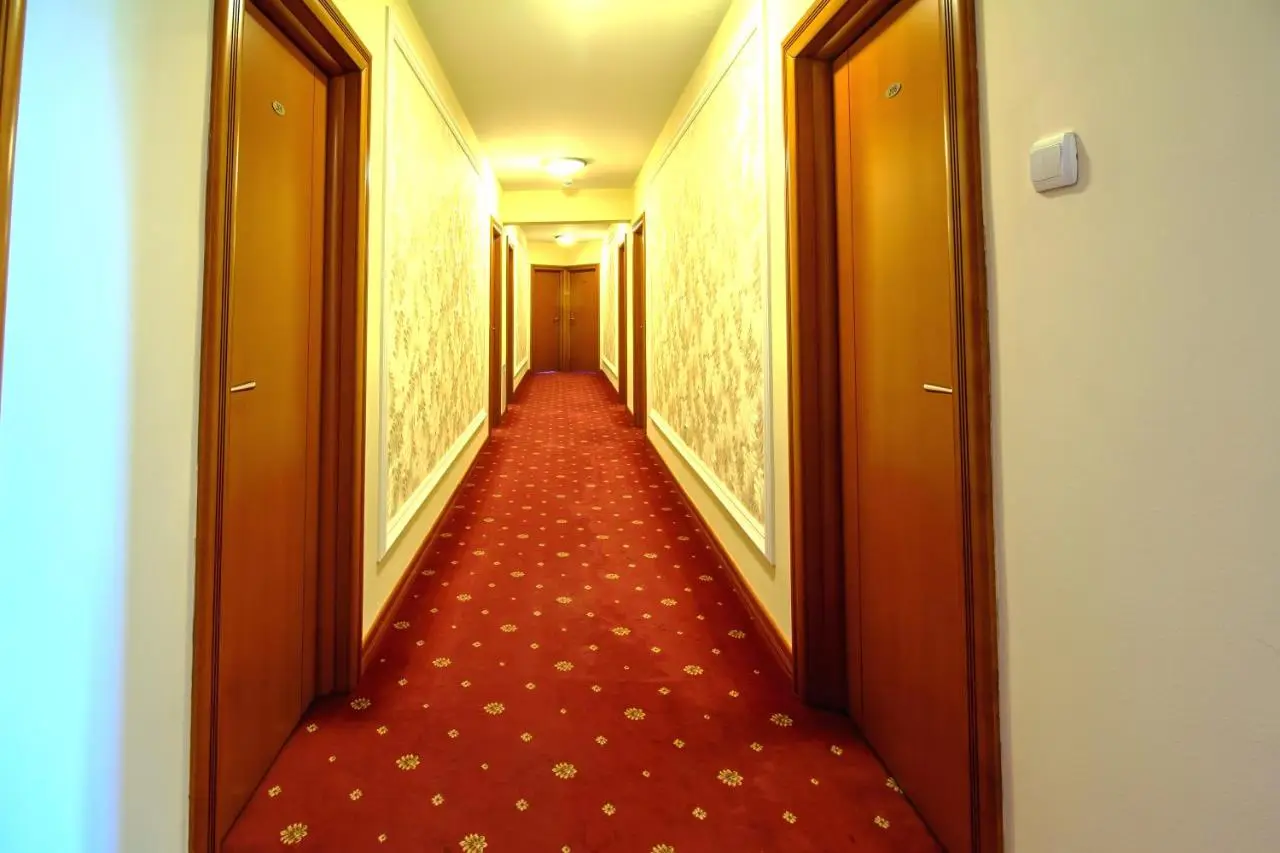 Hotel Cezar Banja Luka