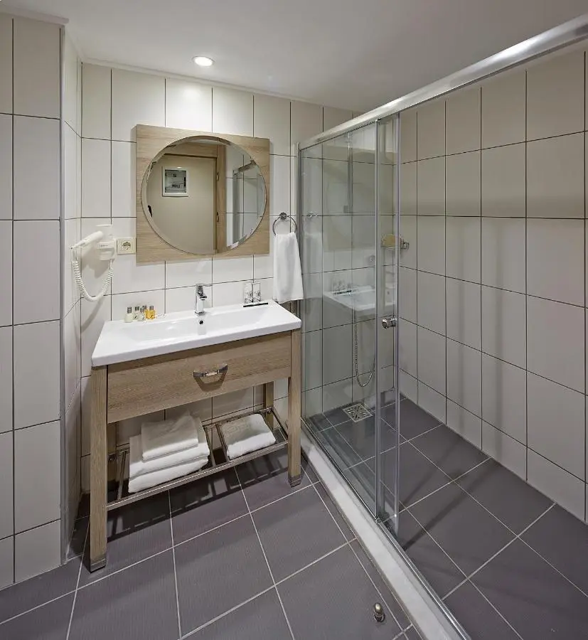 Rox Hotel Istanbul