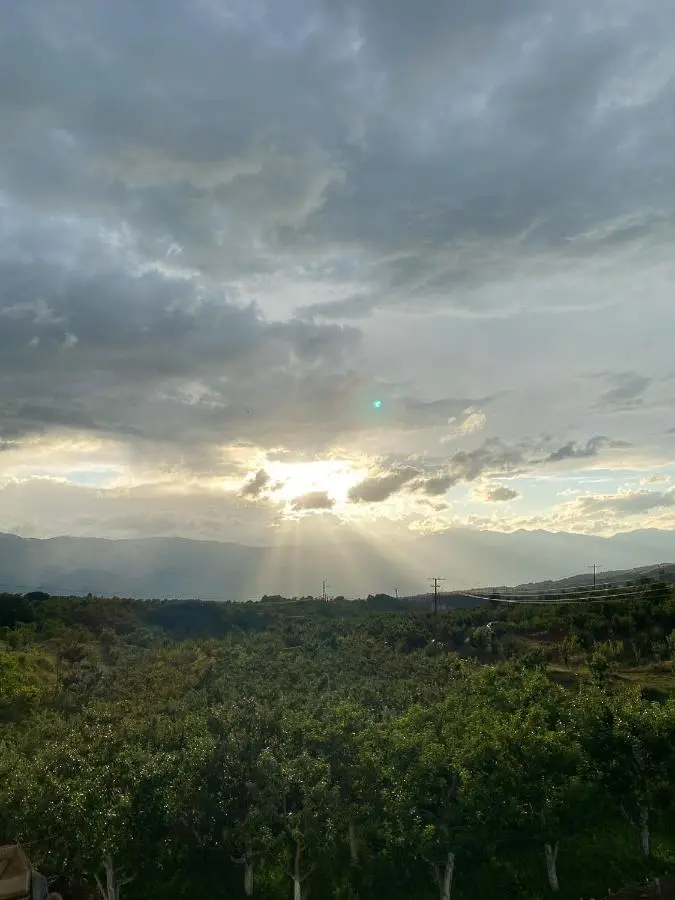 Nëna Dashuri Agroturizëm