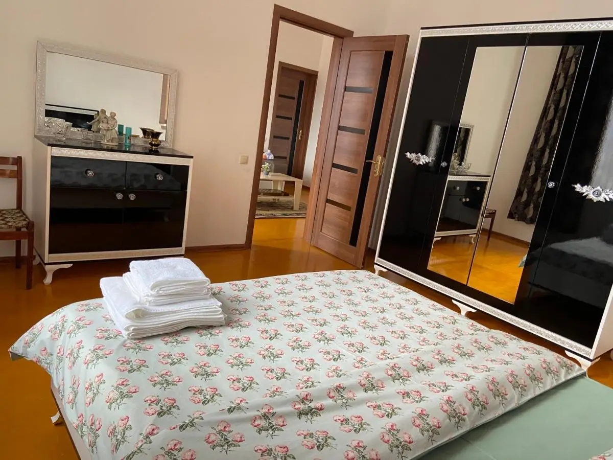 GUEST House