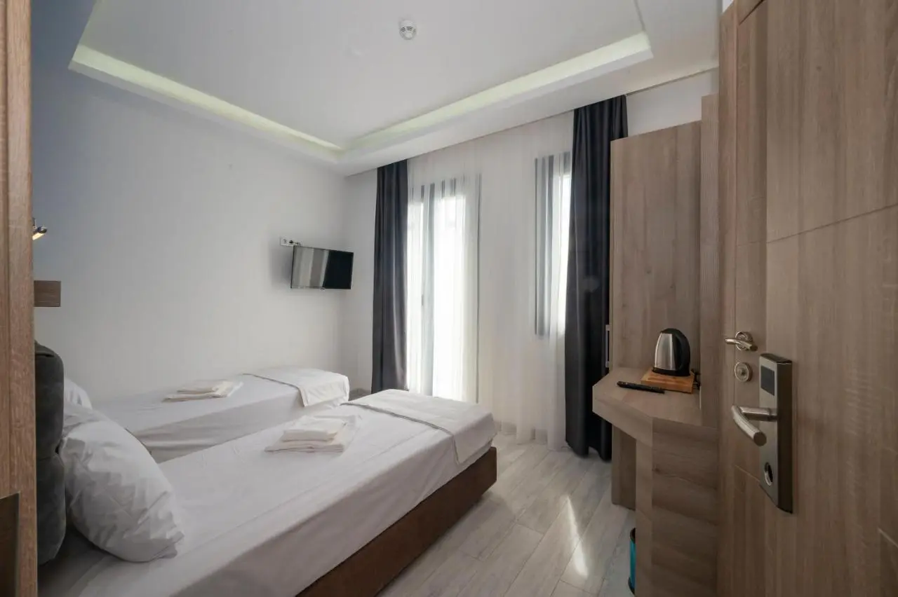 Okda Hotel