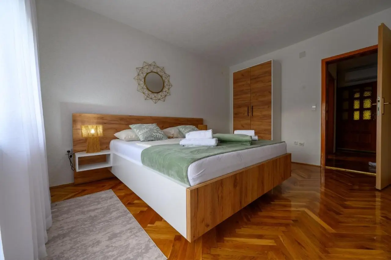 Apartman HAAN