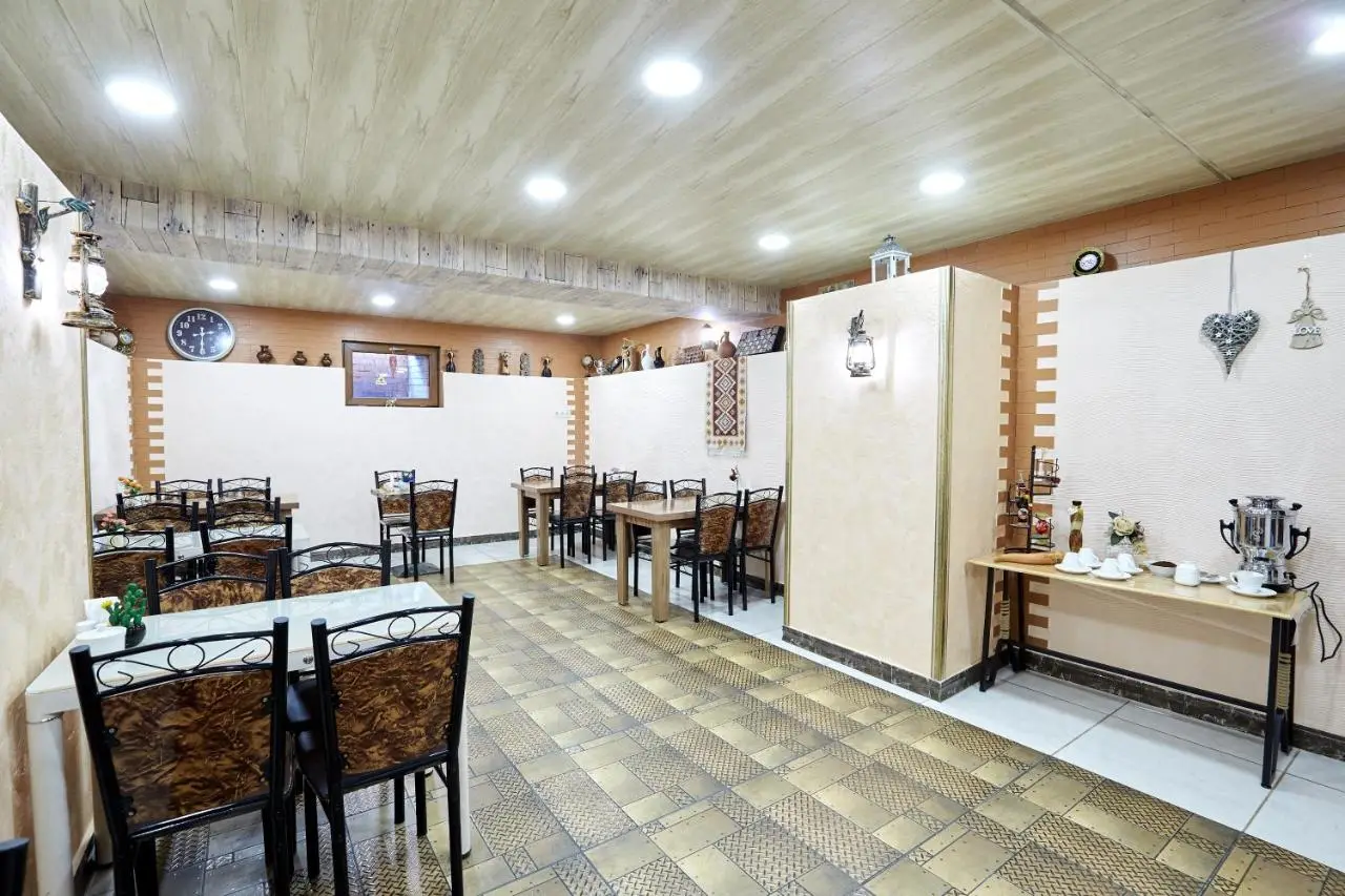 Hotel Diadema