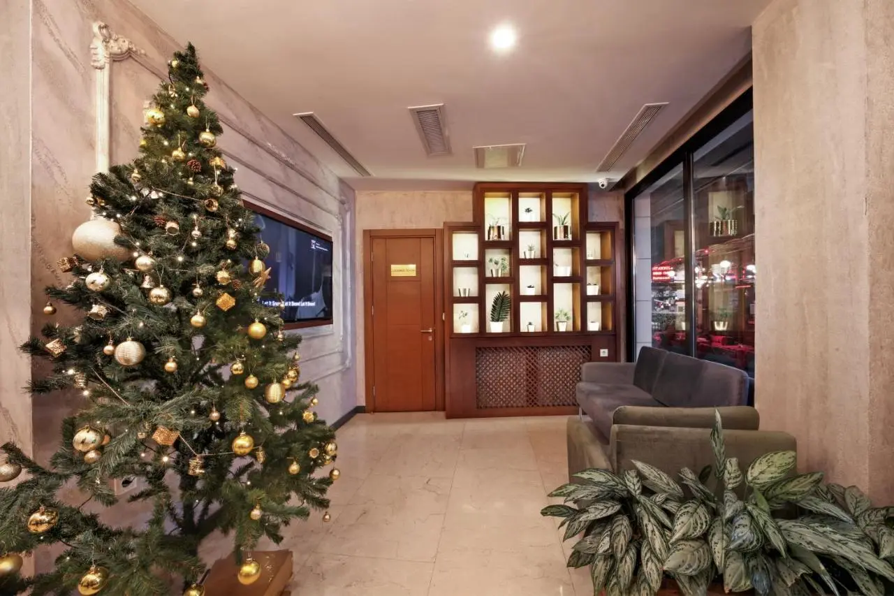 Suadhan Hotel