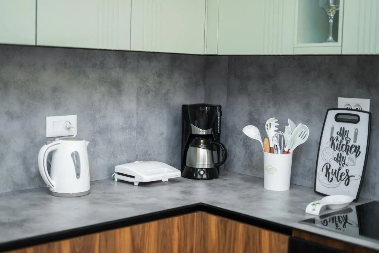 Home Select Tirana 6