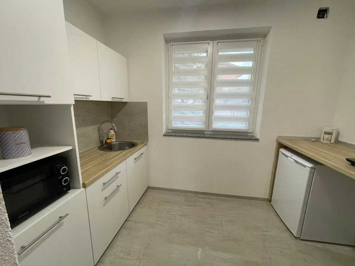 Apartments & Spa - Insula Vita