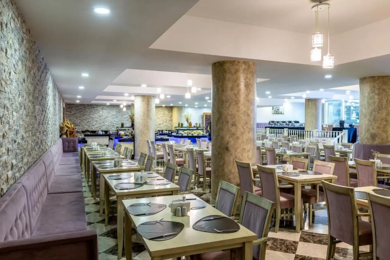 Elite Hotels Darica Spa & Convention Center