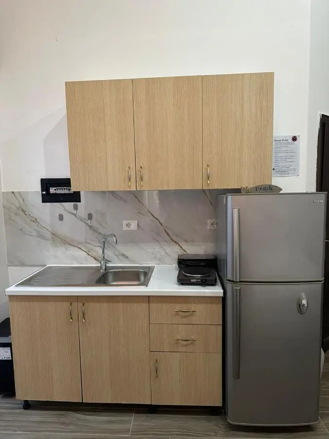 Gex apartments