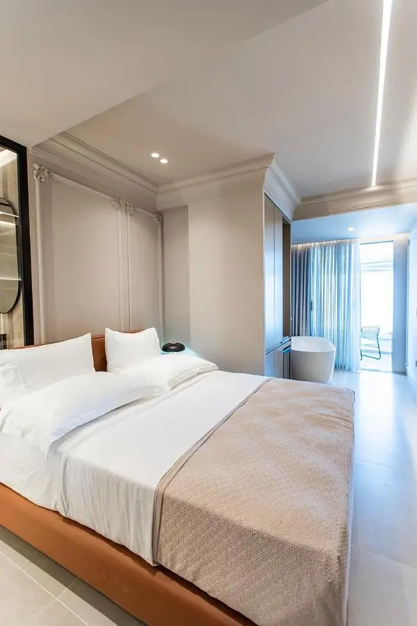 Keslin Premium Seaside Apartments