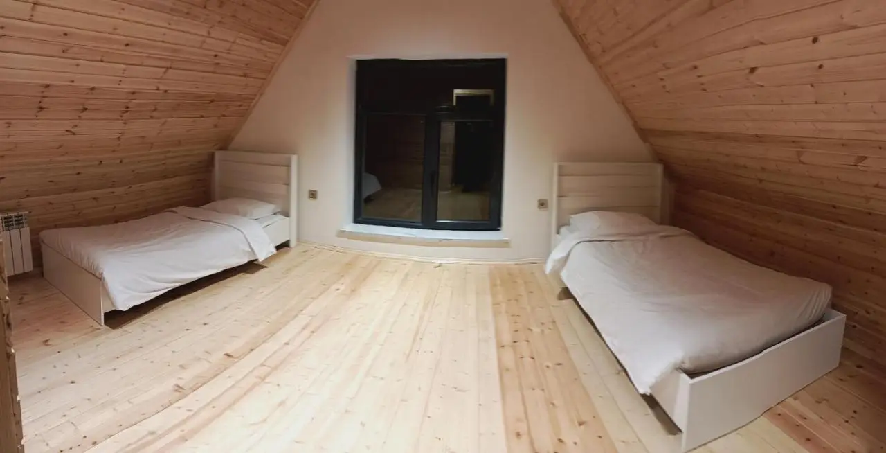 Shahdag A-Frame