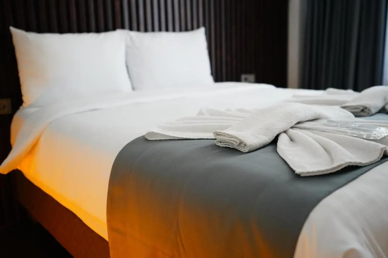 Nine Rooms by taksim