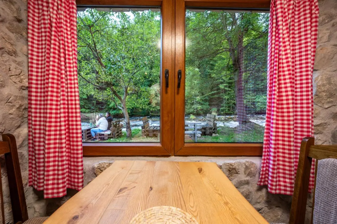 Stone room-Kamena soba