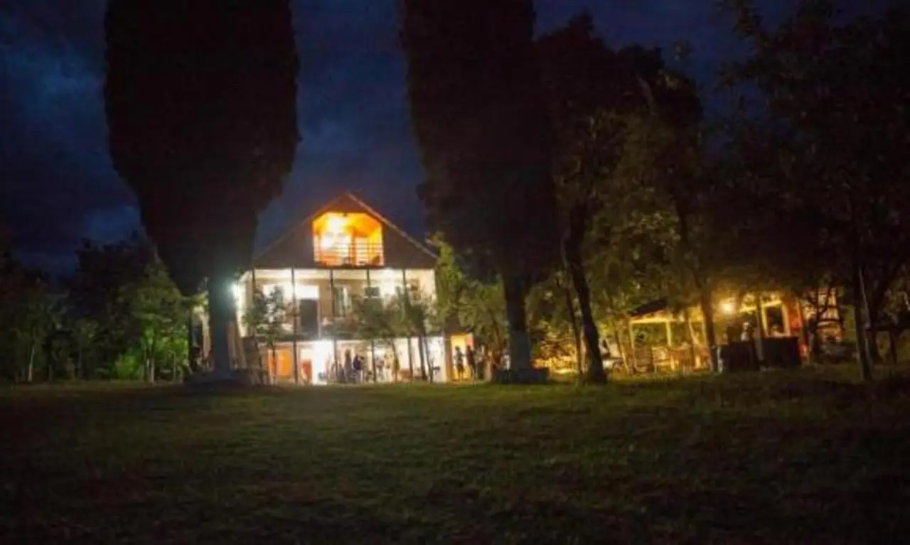 Villa Kardwell