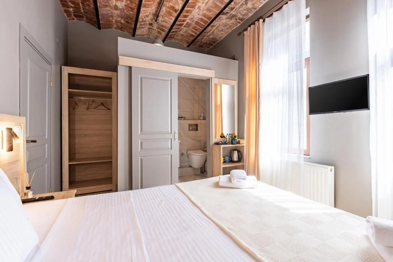 Bdino Boutique Hotel
