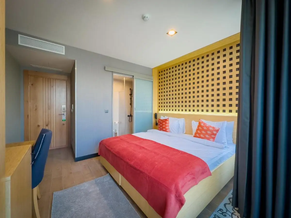 Mihman Hotel