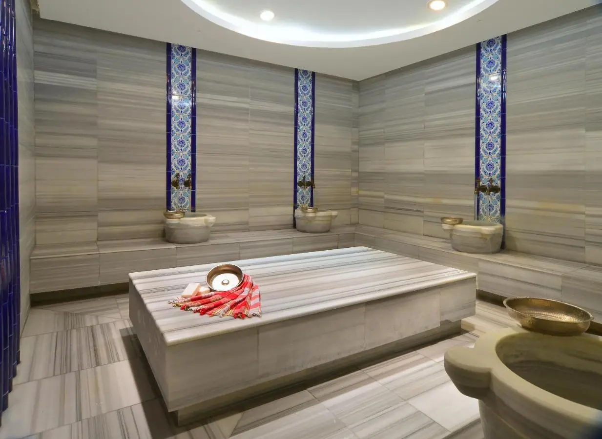 Pera Tulip Hotel & SPA