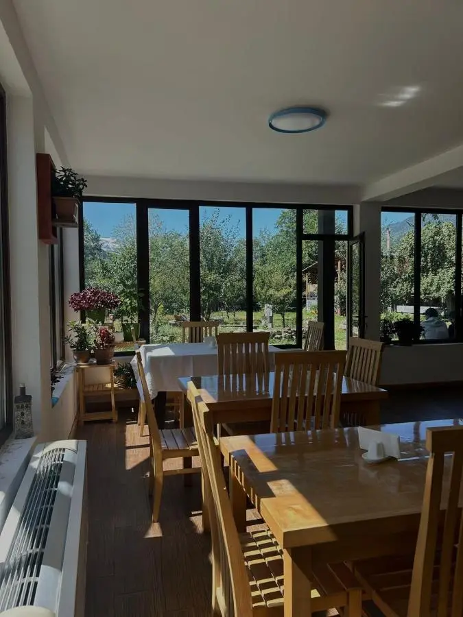 Beko’s garden Inn