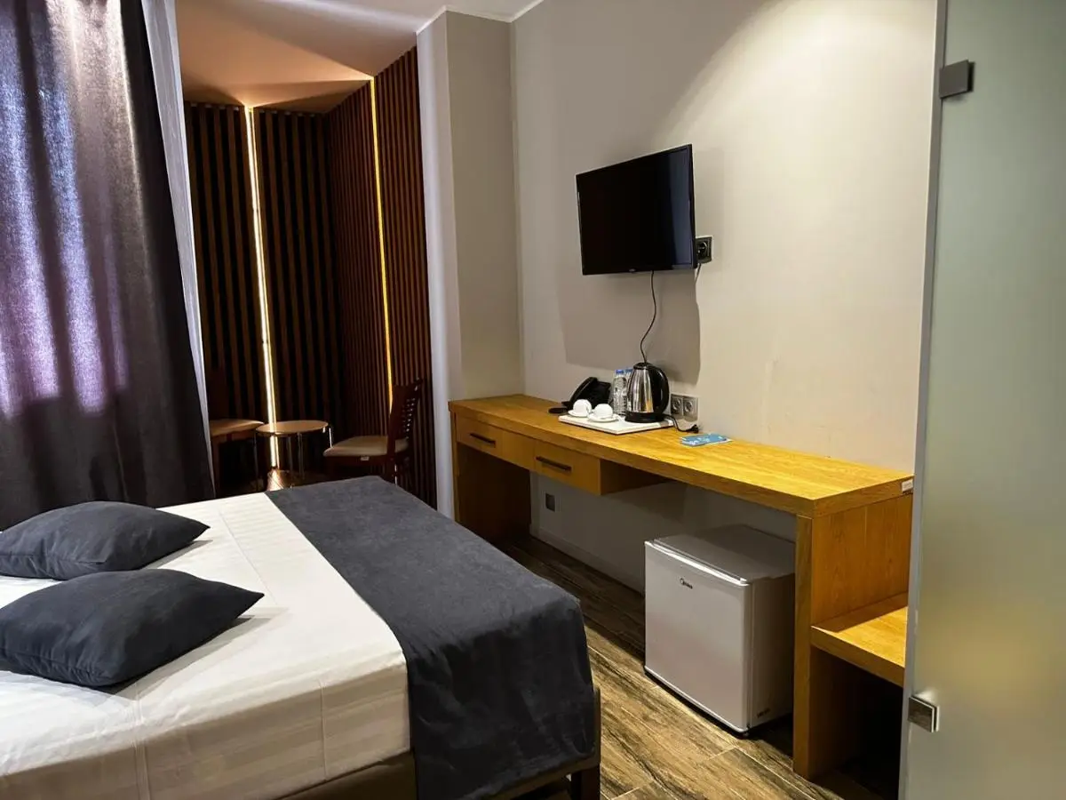 Bel Mare Boutique Hotel
