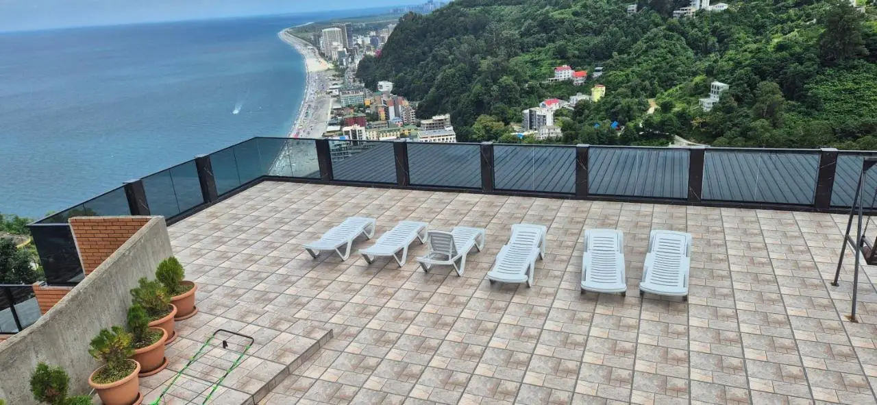Goga Guest House