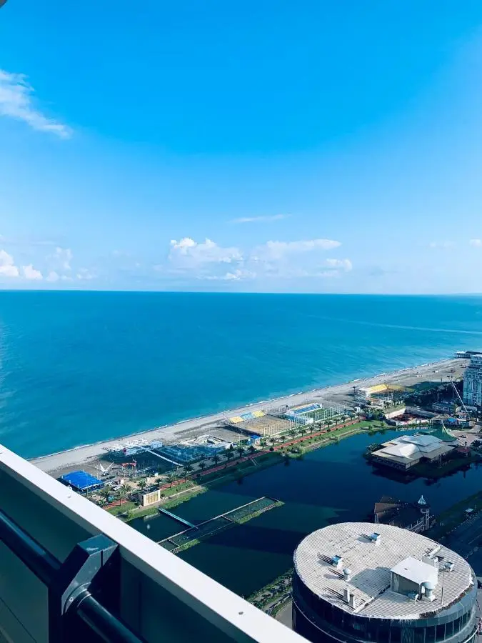 Royal Sea Breeze Apartments