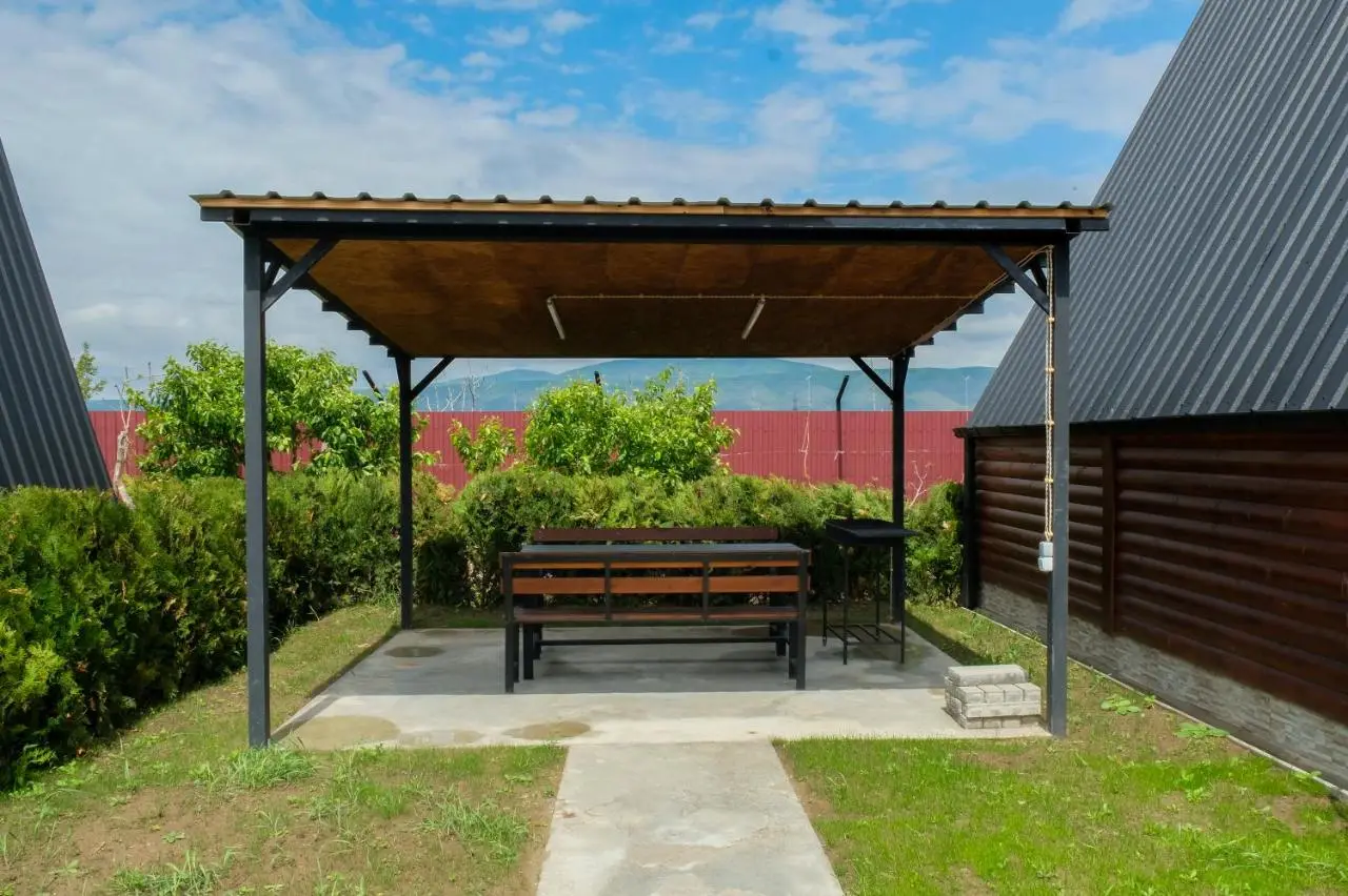 Tserovani Velada & Cottages