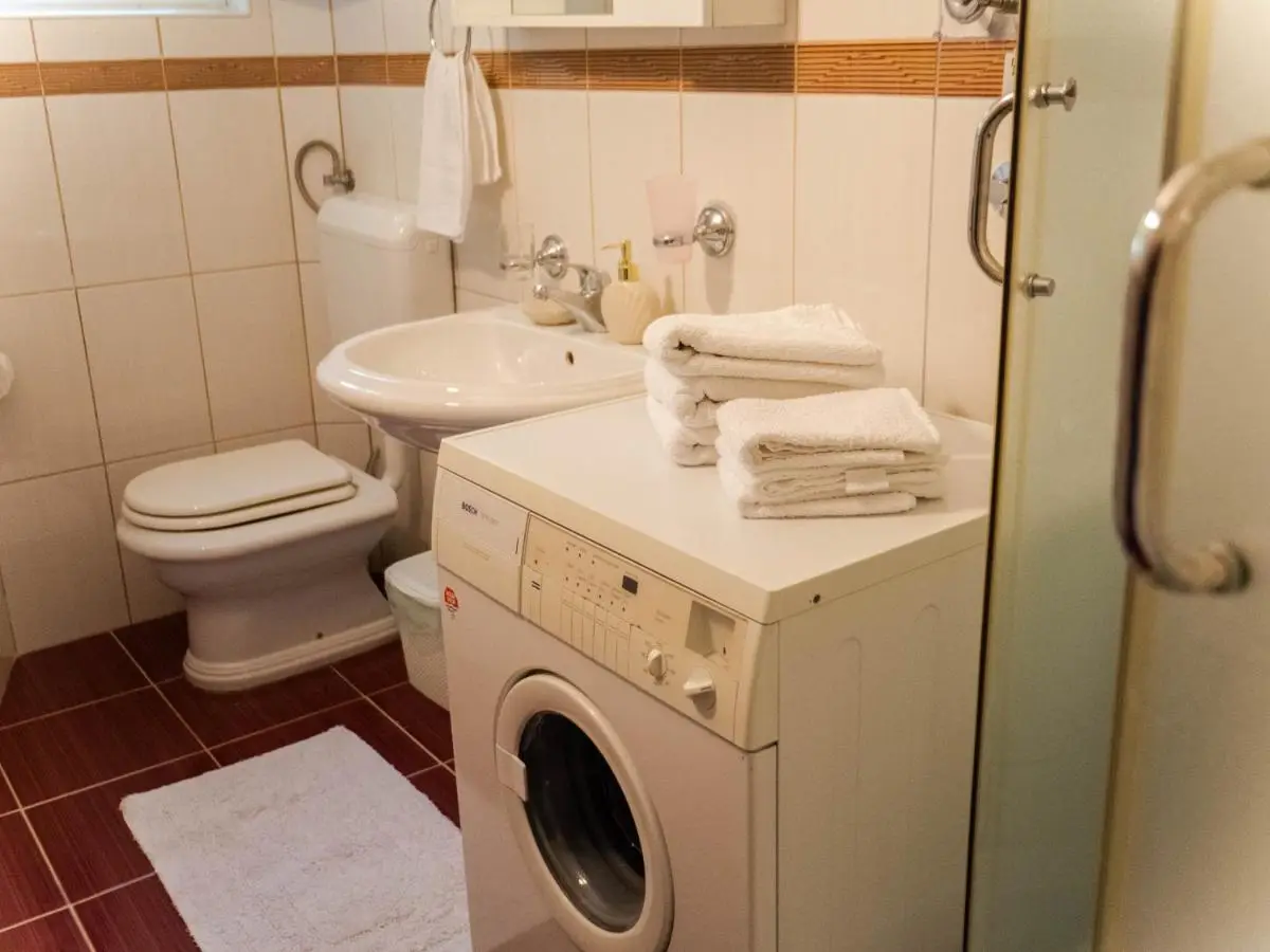 Apartment Village house
