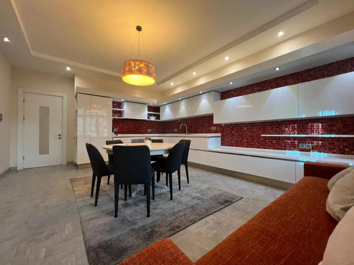 Megafun Luxury Family Apartment