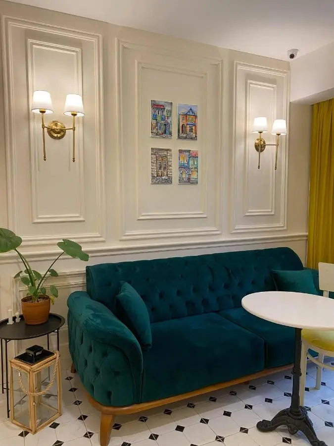 Boutique Apartment - Signature