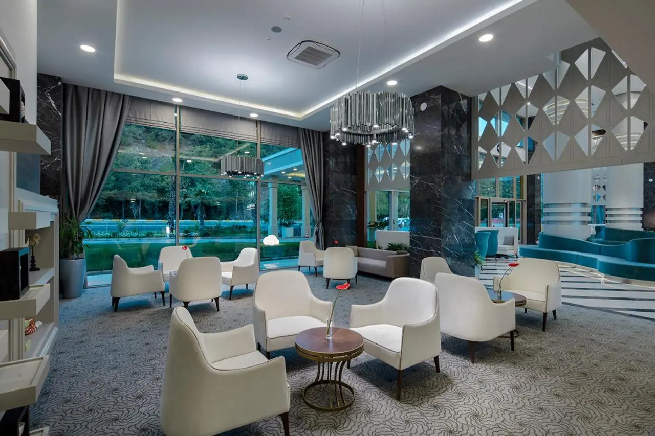 Dosinia Luxury Resort-Ultra All Inclusive