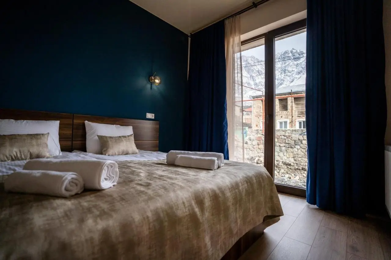 Eltisy Guest House