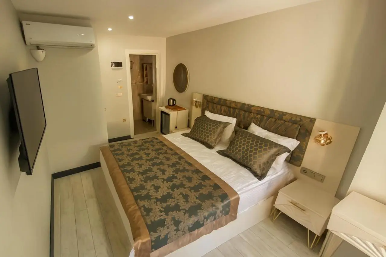 Şiva Pera Hotel & Spa