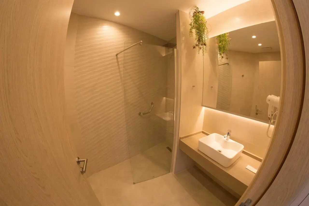 Hotel Verso