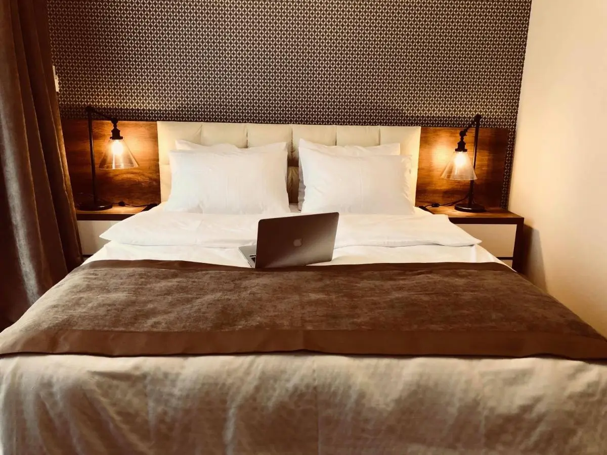 Hotel Amser