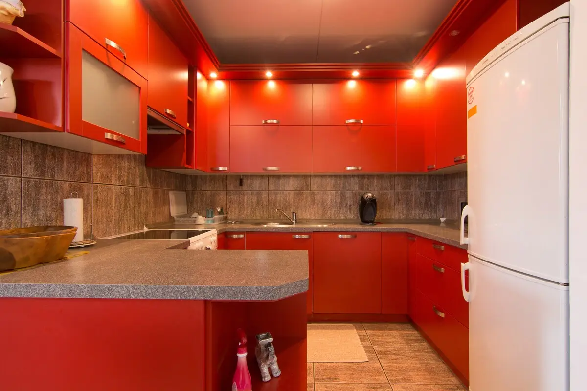 Sarajevo, Center, spacious 3 bedrooms apartment.