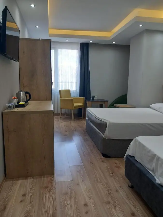 Asem Otel