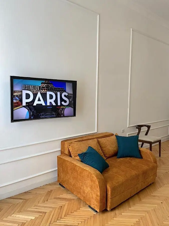 Art Hotel Tabidze