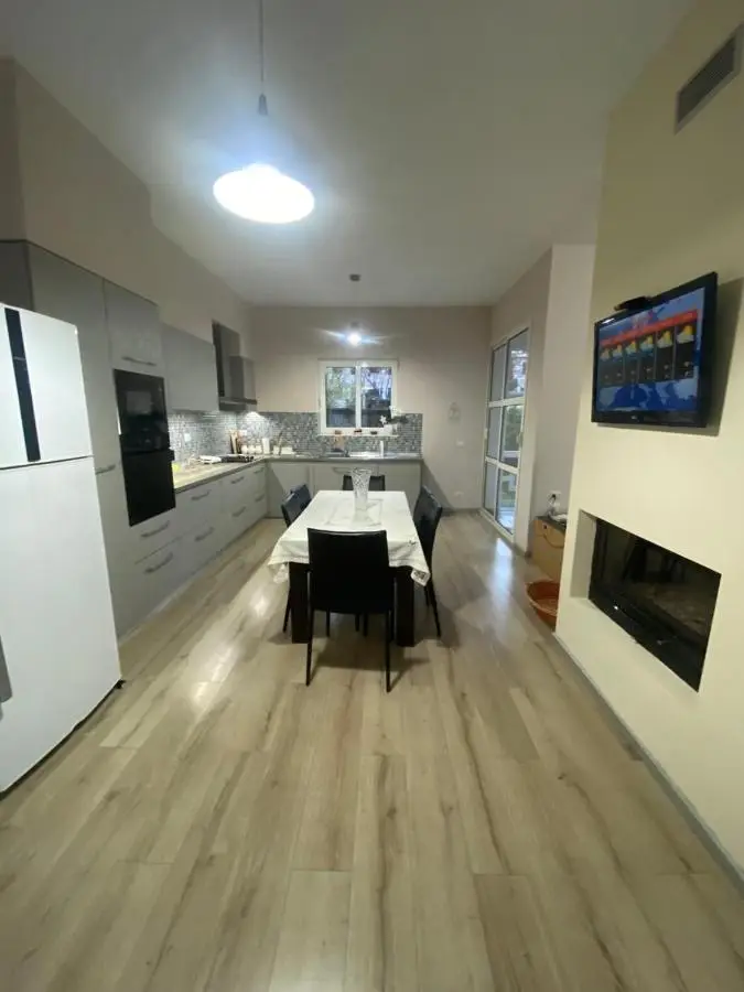 Luxury House