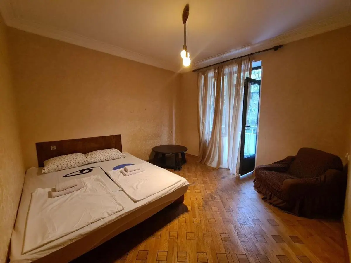 Benevo Hostel