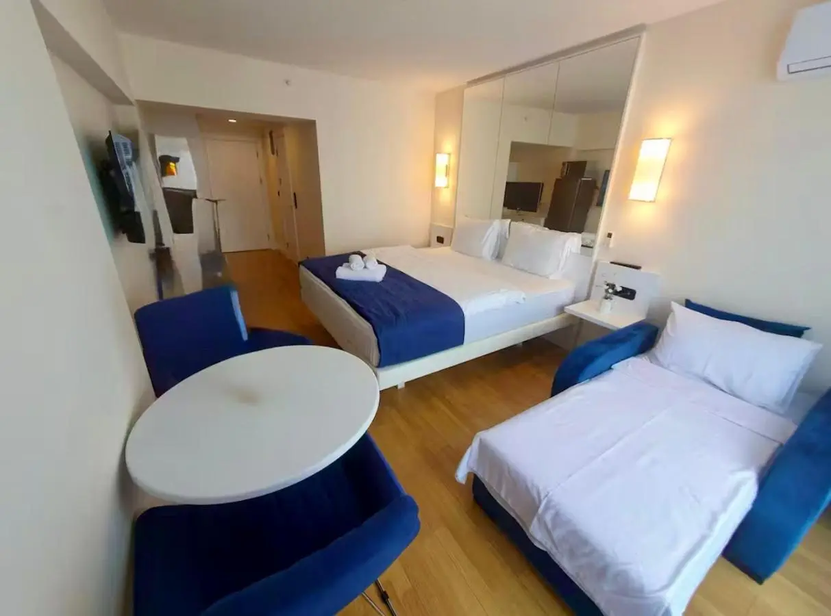 Panorama Marvella Hotel & Apartments at Orbi City