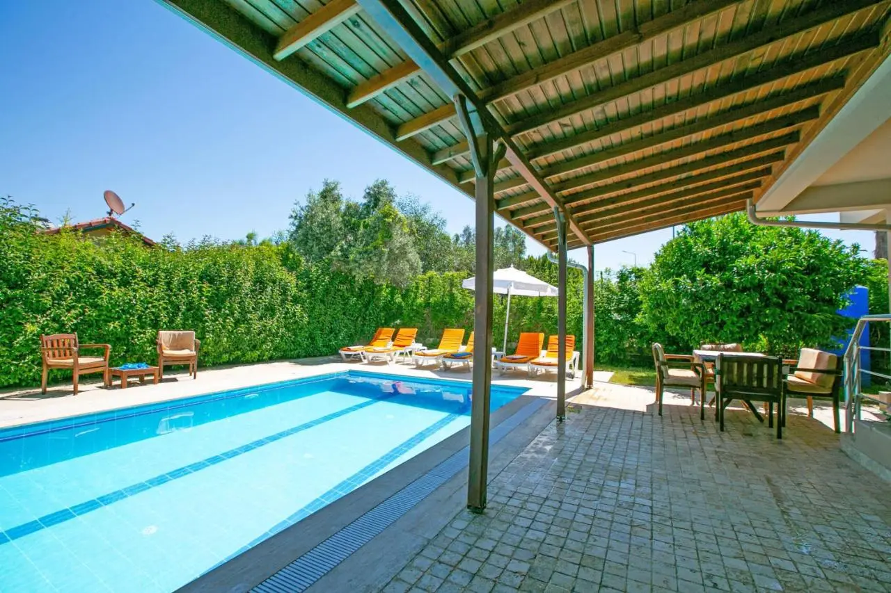 Paradise Town Villa Hazel