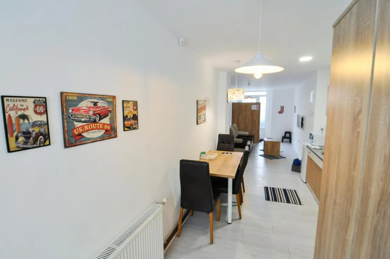 Torus Apartments