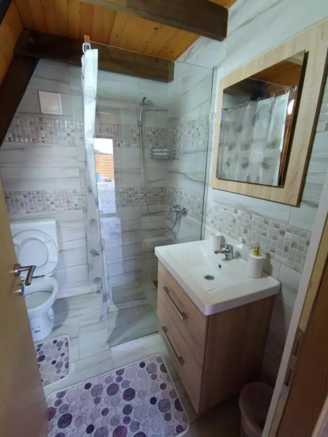 Villa Dream House Bihac