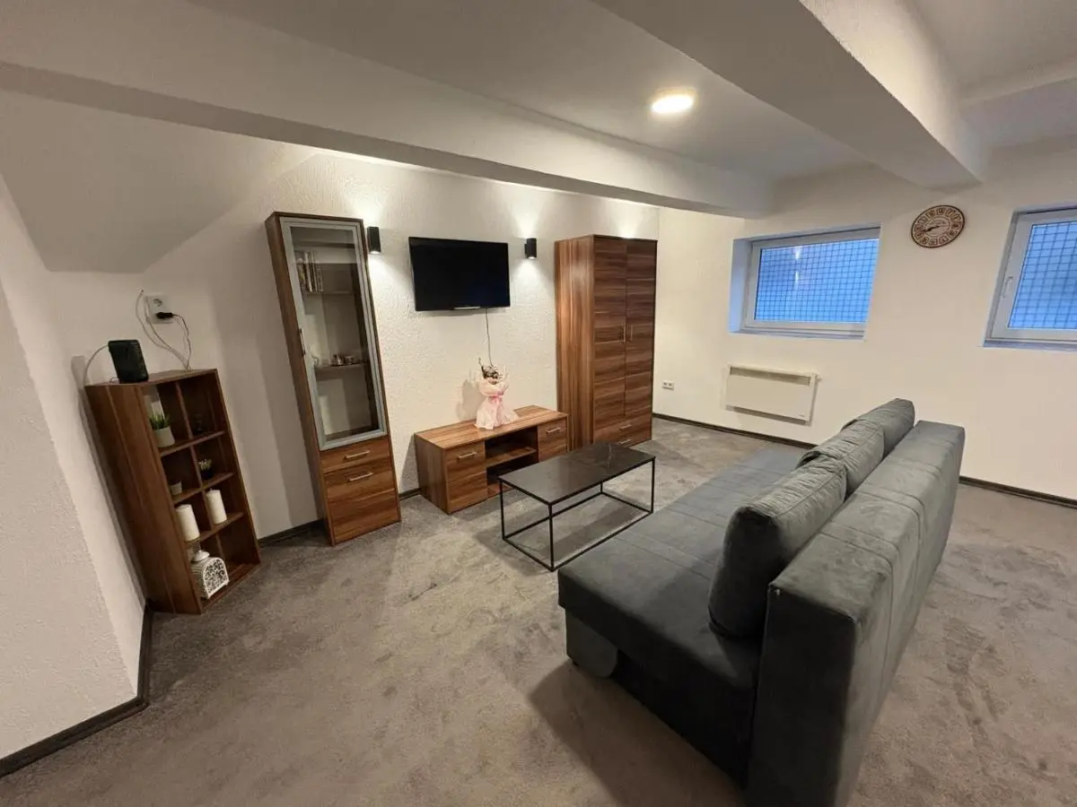 Nur Apartman Old Town - Free Parking
