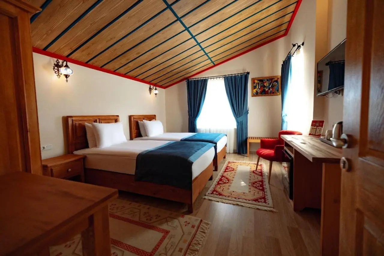 Cappadocia Villa Comfort
