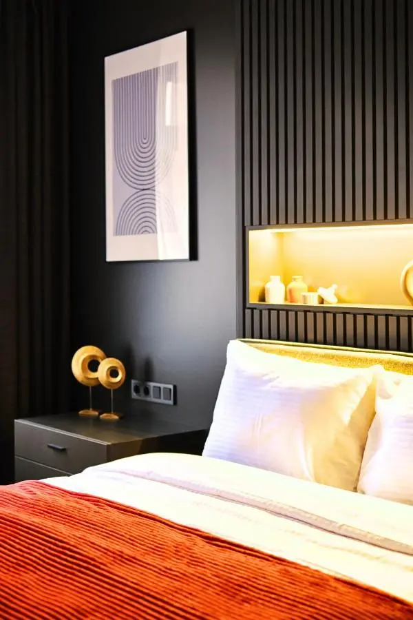 TAKS-INN Hotel