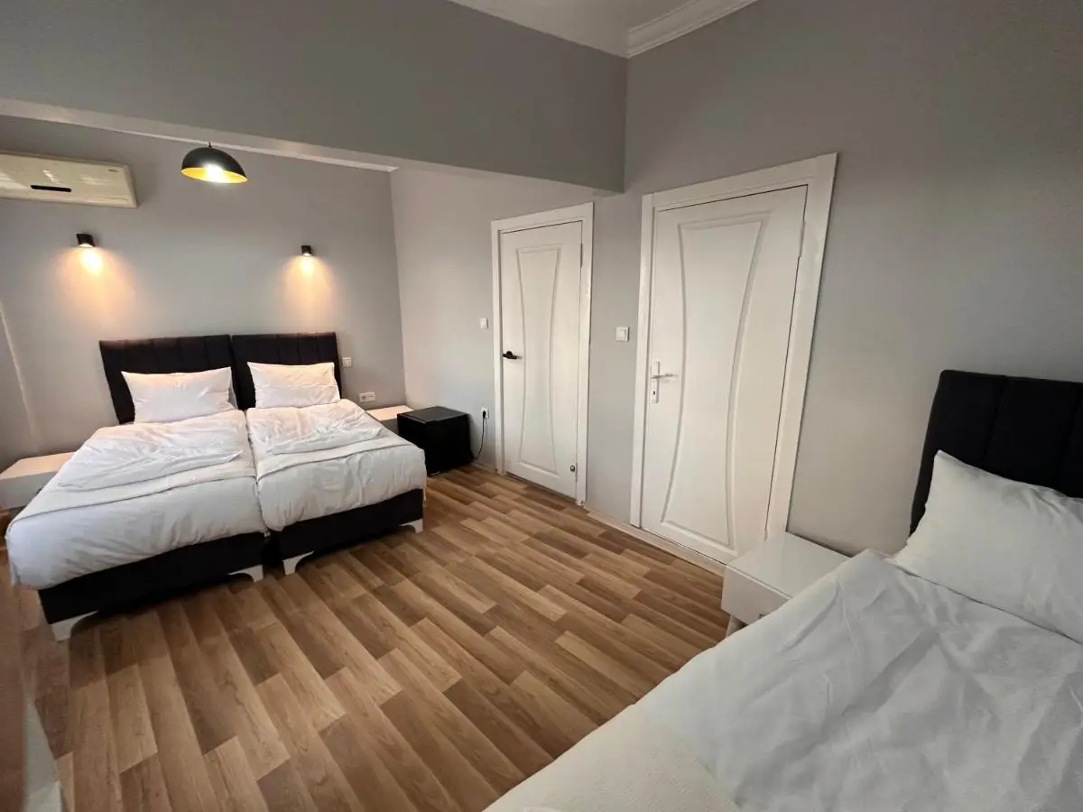 Asparagus HOTEL & SUITES OLD CITY