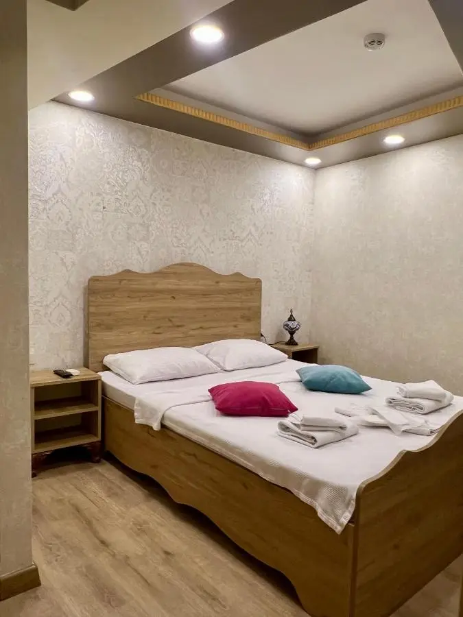 Golden Sail Hotel Old City