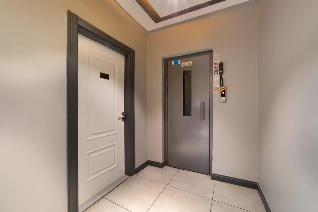 Bakırköy Zeugma Suit Otel