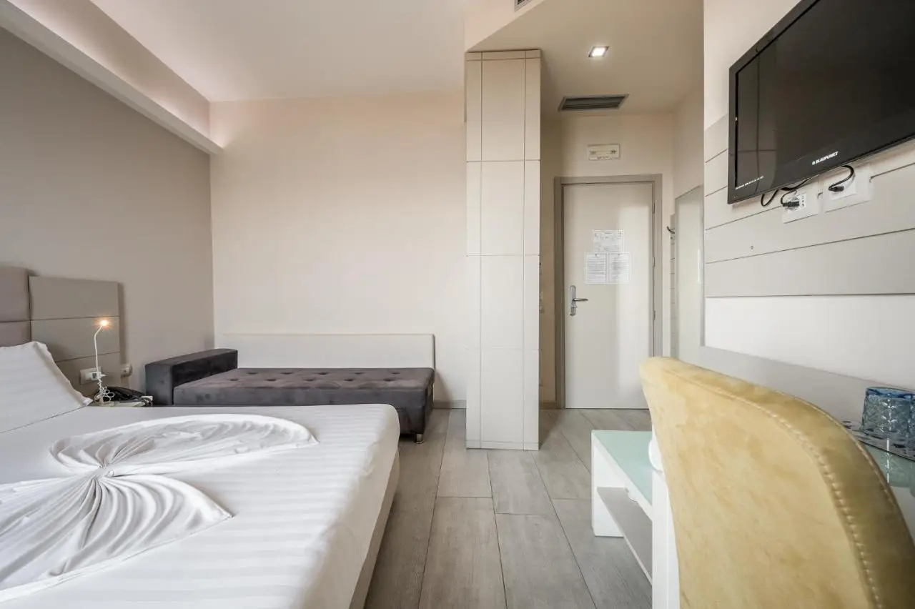 Splendor Hotel
